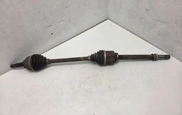 Renault Trafic II (X83) Front driveshaft 