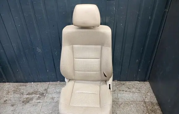 Mercedes-Benz E W212 Front driver seat 