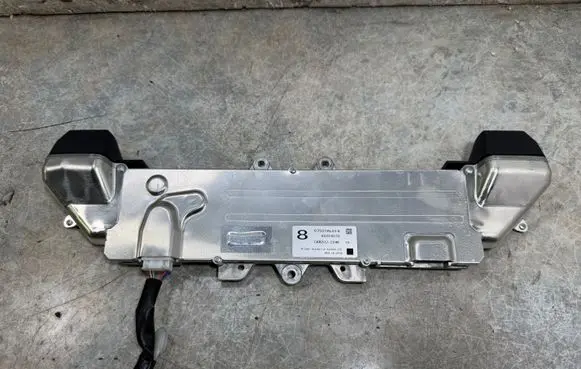 Subaru Outback (BS) Windshield/windscreen camera 87501AL014 85228070 CAM202204K
