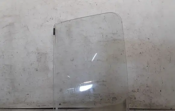 Fiat Ducato Front door window glass four-door