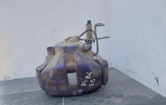 Audi A4 S4 B6 8E 8H Front brake caliper