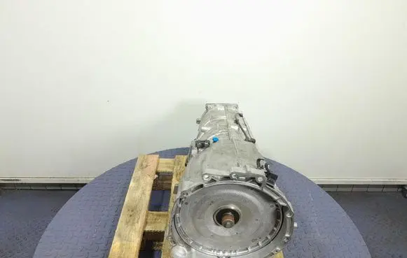 BMW X5 E53 Automatic gearbox 8HP80XMH