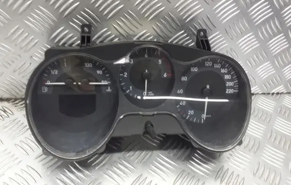 Seat Leon (1P) Tachometer 1P0920823G