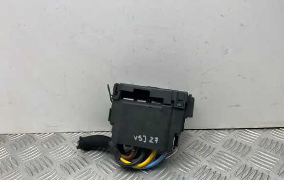 Peugeot 3008 III High voltage junction box V50355368EC80