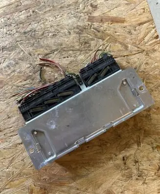 Mercedes-Benz C W202 ABS control unit/module 0175457332 0265109052