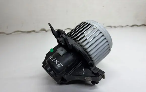 Peugeot Expert Heater fan/blower 5P1330400