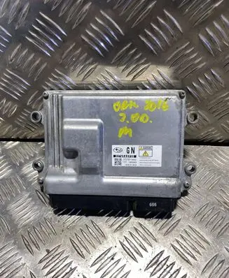 Subaru Outback (BS) Engine control unit/module 22765AG930