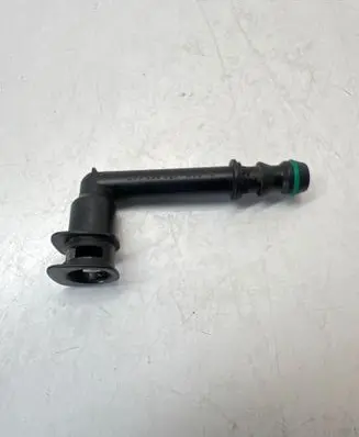 Volkswagen Touran I Headlight washer hose/pipe 1T0955665