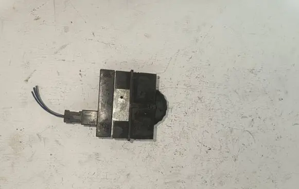 Renault Laguna II Other interior part 7700822894