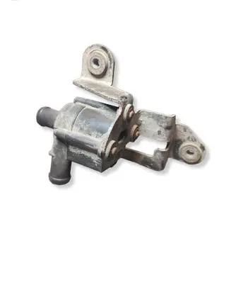 Volkswagen Crafter Water pump 2N0121599H