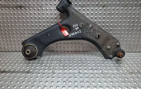 Opel Corsa D Front control arm S25071471
