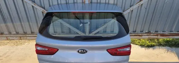 KIA Optima Tailgate/trunk/boot lid