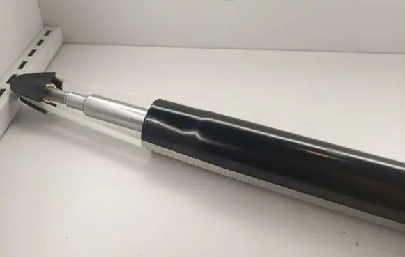 BMW 3 E30 Front shock absorber/damper 363500