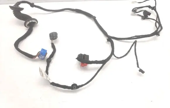Fiat Bravo Front door wiring loom 000501 C081 51796396