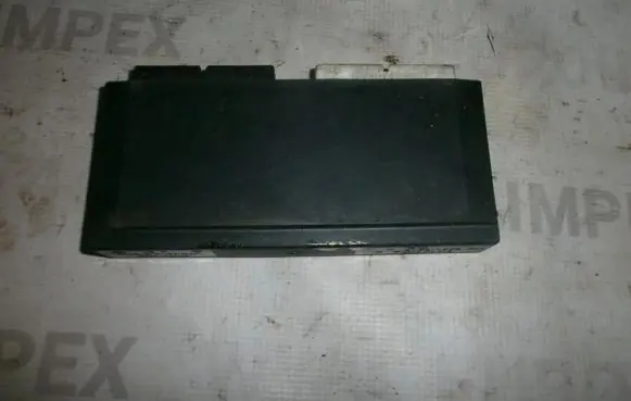 BMW 5 E34 Comfort/convenience module 61351379741
