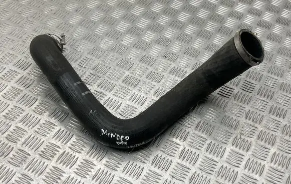 Ford Mondeo MK V Intercooler hose/pipe 