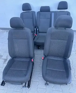 Seat set