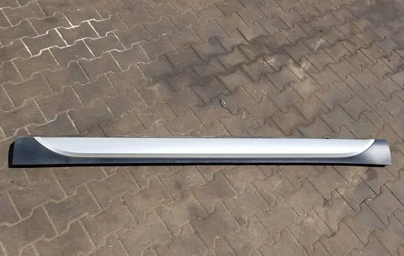 BMW X1 E84 Foot area side trim 2990600IAUTOPI 2990600