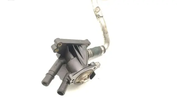 Thermostat/thermostat housing