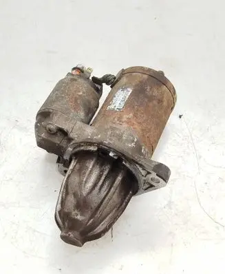 Mitsubishi Colt Starter motor MR994922 M000T45271ZT