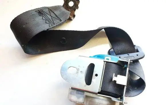 KIA Ceed Middle seatbelt (rear) 8985201h000 898520-1h000