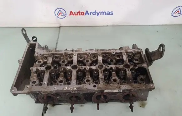 BMW 3 E90 E91 Engine head 7797676 11127797676 11127810196