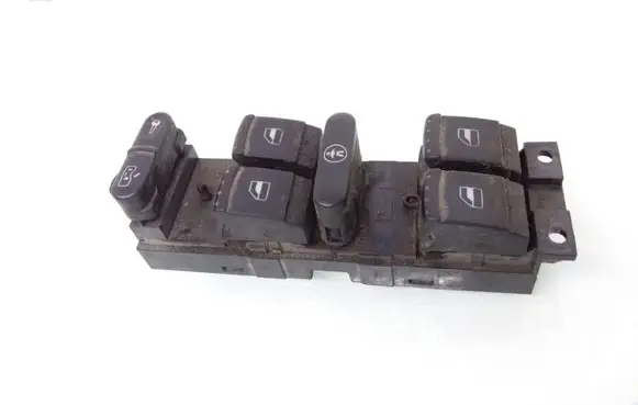 Volkswagen Golf IV Electric window control switch 1J4959857
