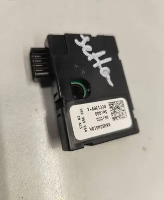 Volkswagen Jetta V Steering angle sensor 8CC1389A ANH80H010A