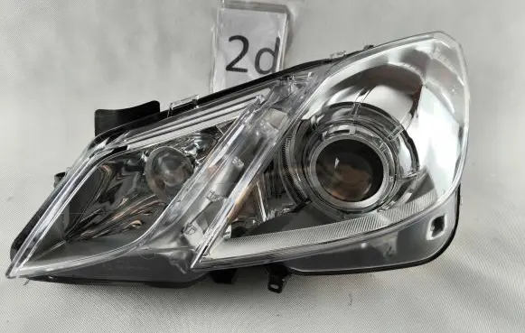 Mercedes-Benz E W124 Headlight/headlamp A2078200359