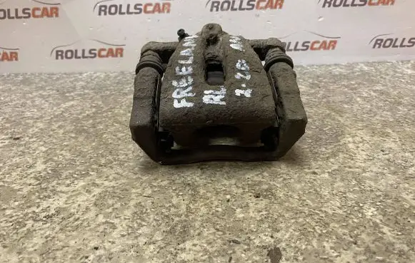 Land Rover Freelander 2 - LR2 Rear brake caliper