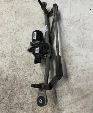 Ford Transit Front wiper linkage and motor EK4B17500AC