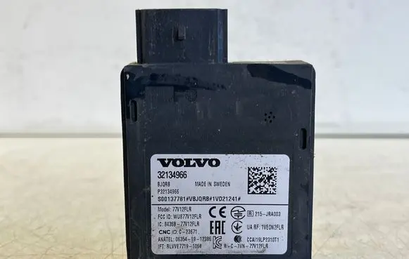 Polestar 2 Distronic sensor radar 32134966