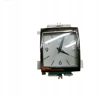 Mercedes-Benz S W221 Clock A2218270370