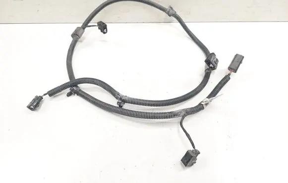 Chevrolet Captiva Parking sensor (PDC) wiring loom 251HA00 6F27DEY F052031