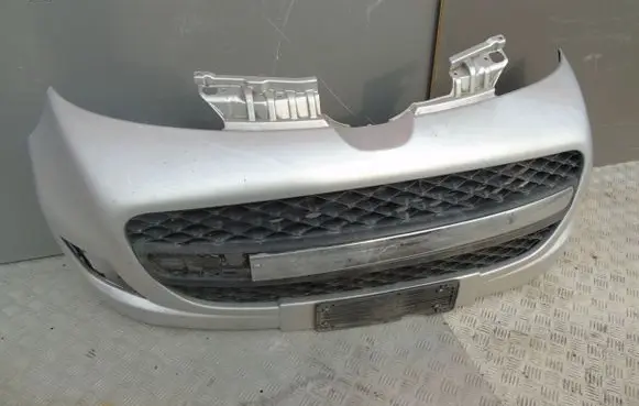 Peugeot 107 Front bumper