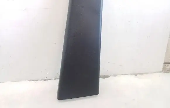 Ford Fusion (B) pillar trim (bottom)
