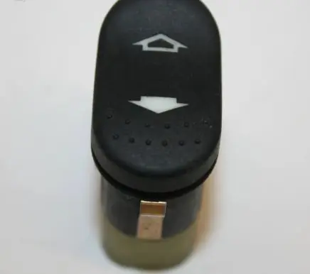 Ford Focus Electric window control switch 14529CB 03162701