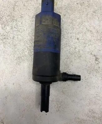 Citroen C4 Grand Picasso Headlight washer pump 9641086680 9642218080