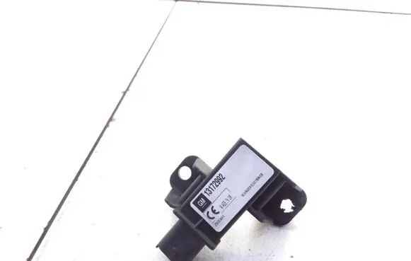 Opel Vectra C Tire pressure sensor 13172992