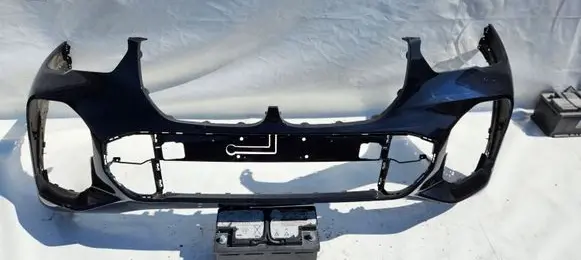 BMW X5 G05 Front bumper 8069207