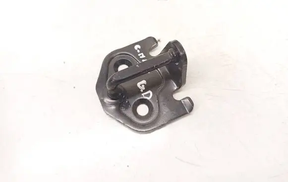Ford Focus C-MAX Front door lock loop/hook striker 3M51R21982BF
