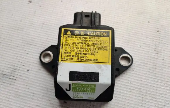 Toyota RAV 4 (XA30) ESP (stability system) control unit 8918342010 1745005522