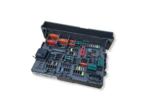 BMW X1 E84 Fuse module 9119446