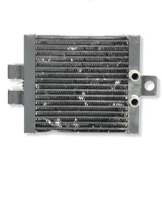 Audi RS4 B9 Optional radiator 8W0121202A