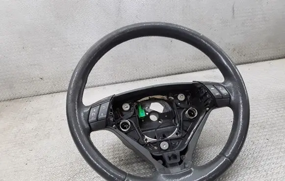 Volvo S60 Steering wheel 08666887