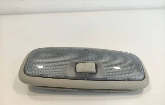 Ford Fiesta Rear seat light
