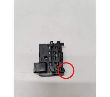 Volkswagen Caddy Steering angle sensor 1K0959654 ANP80H62 ANP80H062A
