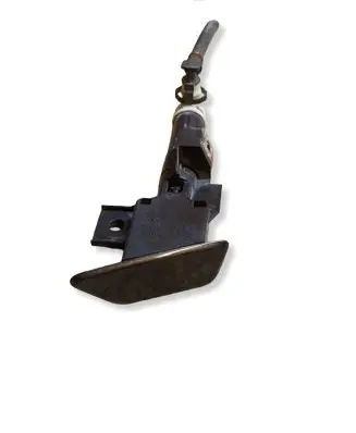 Subaru XV I Headlight washer spray nozzle 60104