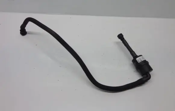 BMW 3 G20 G21 Fuel line pipe B48B20A