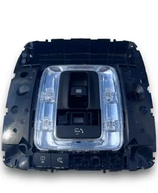 Mercedes-Benz B W247 Central body control module NR87 A0009001439